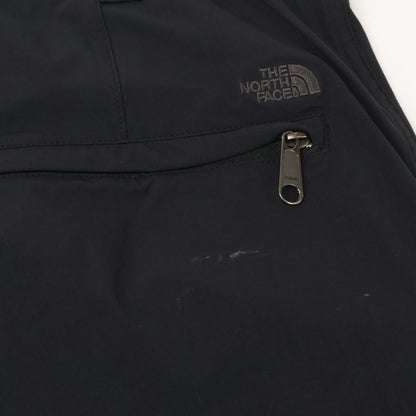 THE NORTH FACE NP32661R Unlimited Pants Black Size L