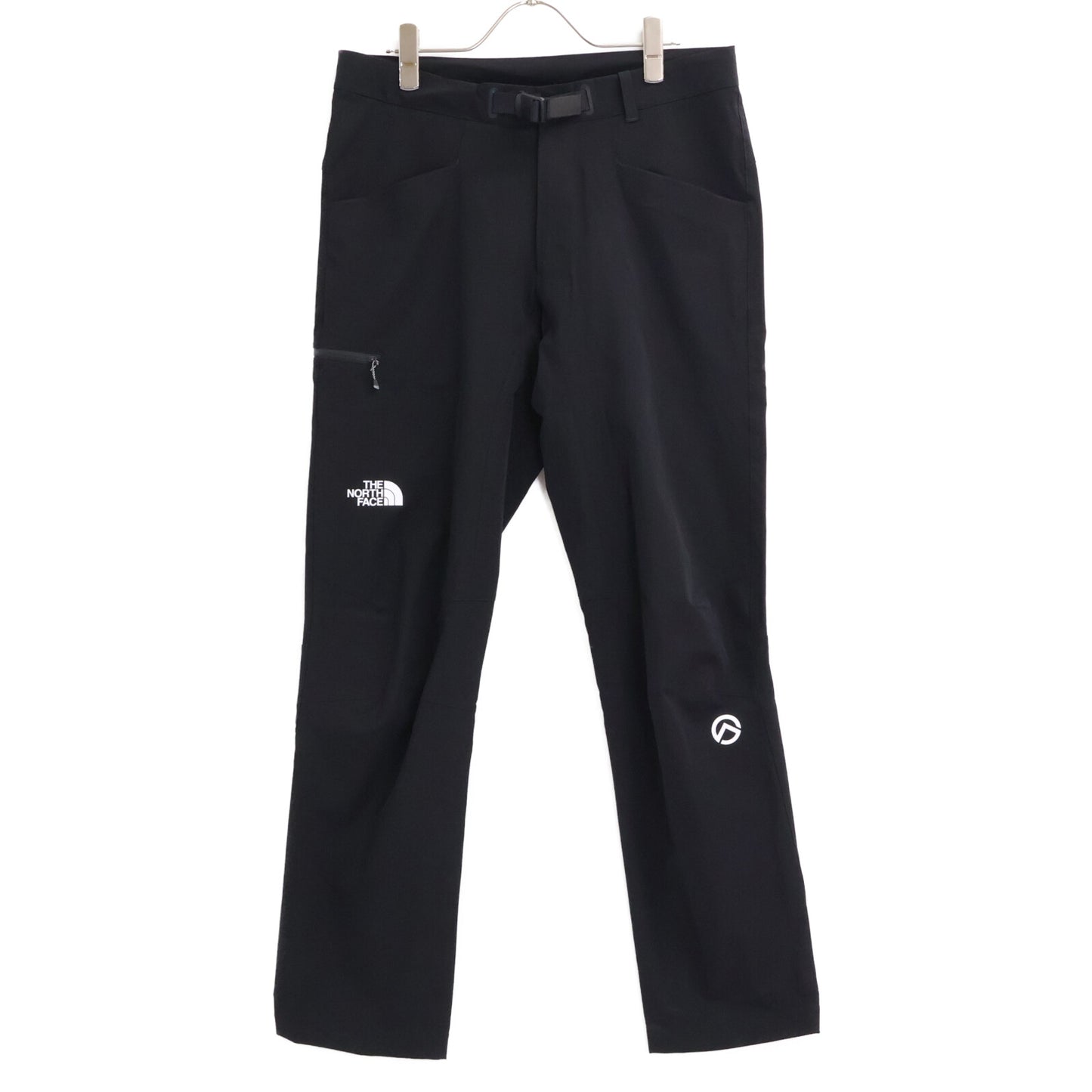 THE NORTH FACE NB32420 Big Wall Light Pants Black Size M
