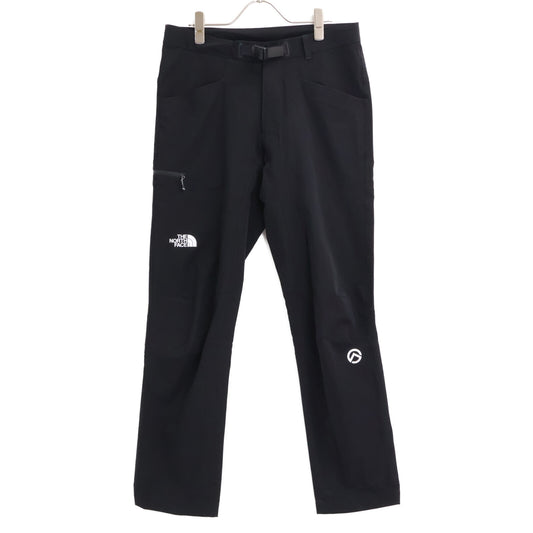 THE NORTH FACE NB32420 Big Wall Light Pants Black Size M