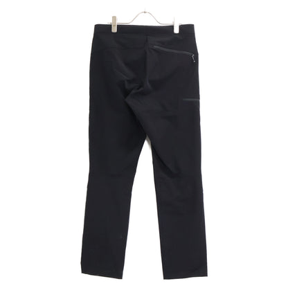 THE NORTH FACE NB32420 Big Wall Light Pants Black Size M