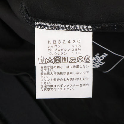 THE NORTH FACE NB32420 Big Wall Light Pants Black Size M