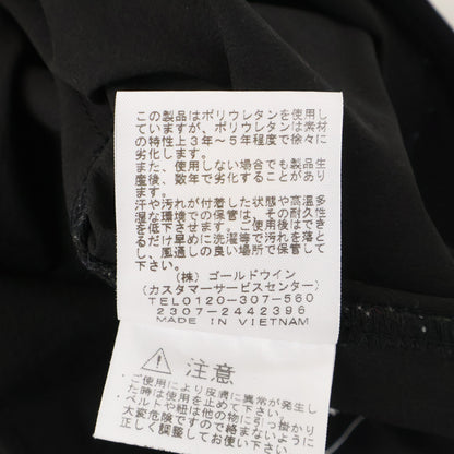 THE NORTH FACE NB32420 Big Wall Light Pants Black Size M