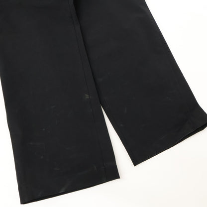 THE NORTH FACE NB32420 Big Wall Light Pants Black Size M