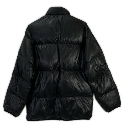 NANGA NW2441-1A800 Mountain Lodge Down Jacket Black Size M