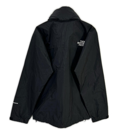THE NORTH FACE NP12135 Gore-Tex Mountain Jacket Black Size L