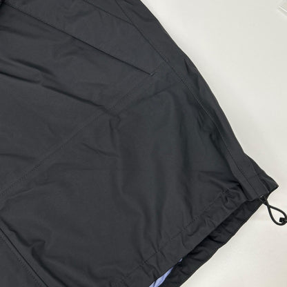 THE NORTH FACE NP12135 Gore-Tex Mountain Jacket Black Size L