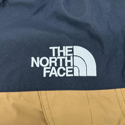 THE NORTH FACE NP11834 Mountain Light Jacket Beige Size L
