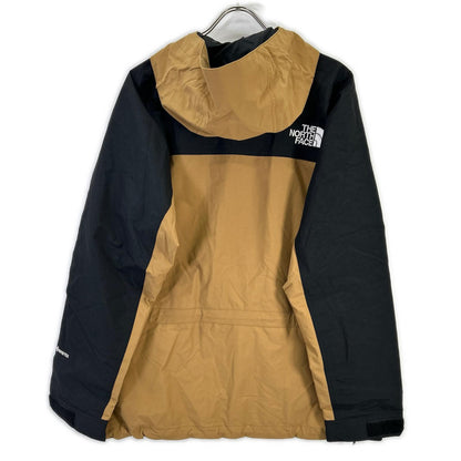 THE NORTH FACE NP11834 Mountain Light Jacket Beige Size L