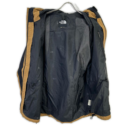THE NORTH FACE NP11834 Mountain Light Jacket Beige Size L