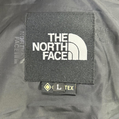 THE NORTH FACE NP11834 Mountain Light Jacket Beige Size L