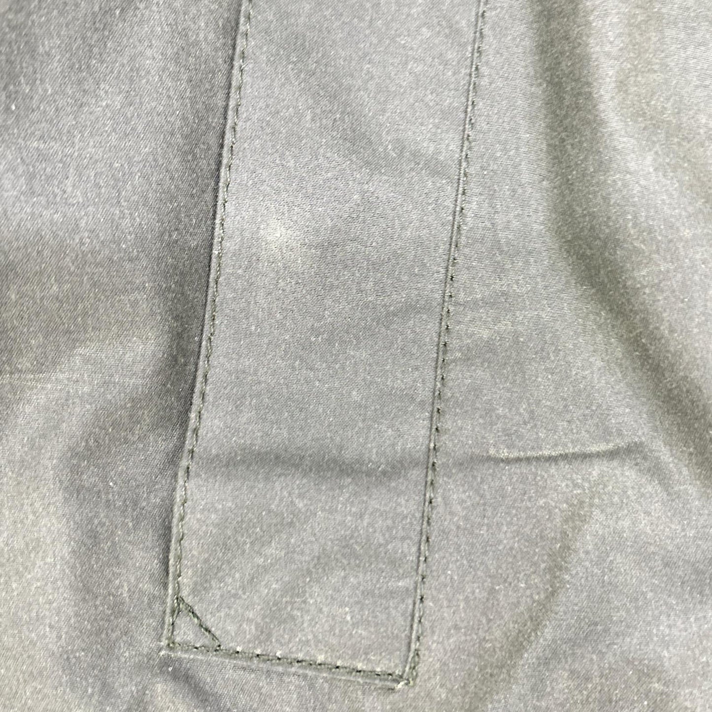 Barbour 1202135 SL Bedale Jacket Khaki Size 38