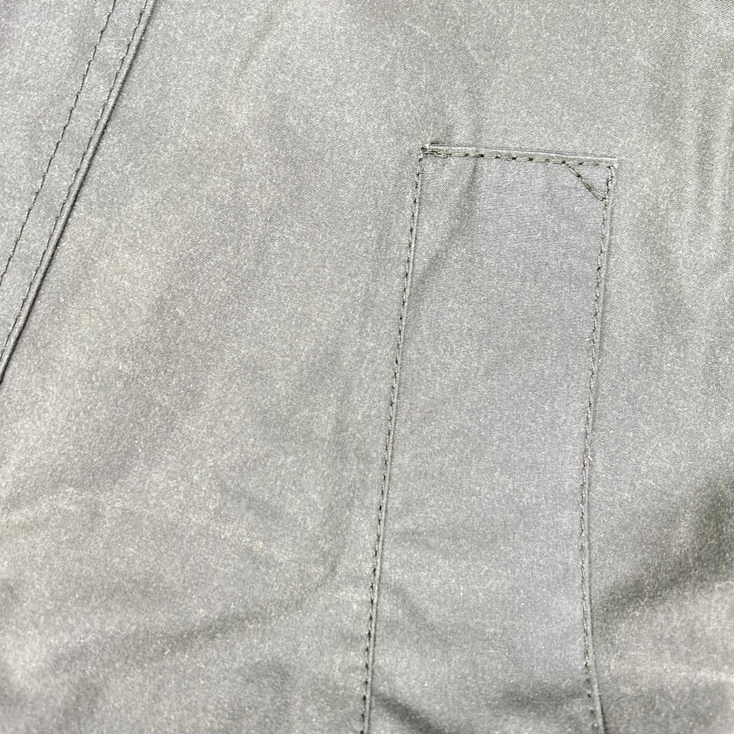 Barbour 1202135 SL Bedale Jacket Khaki Size 38