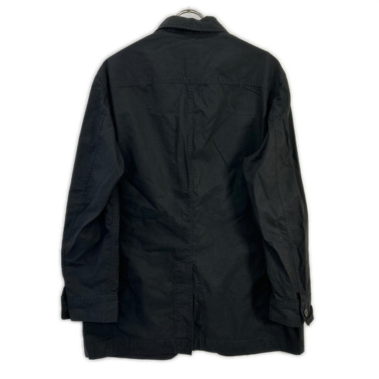 ISSEY MIYAKE 07 ME71FU111 Cotton 3B Blazer Black Size 3