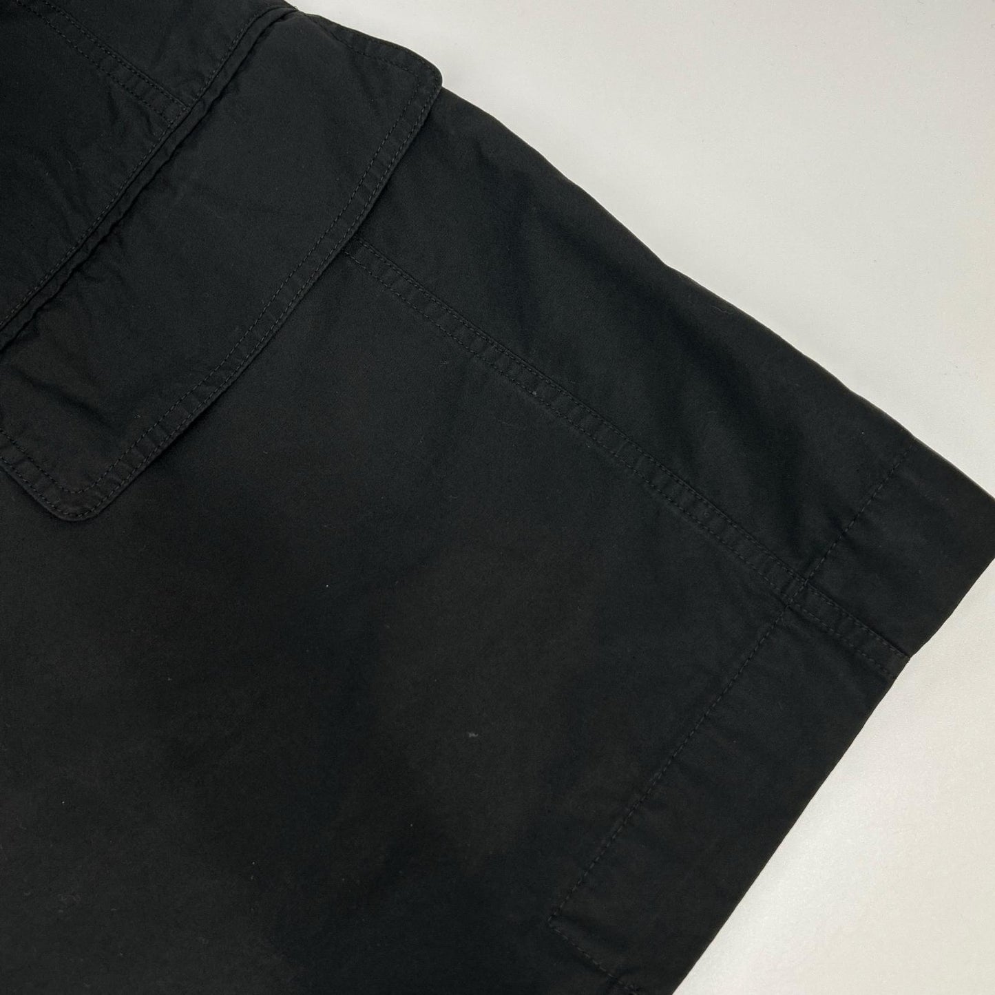 ISSEY MIYAKE 07 ME71FU111 Cotton 3B Blazer Black Size 3