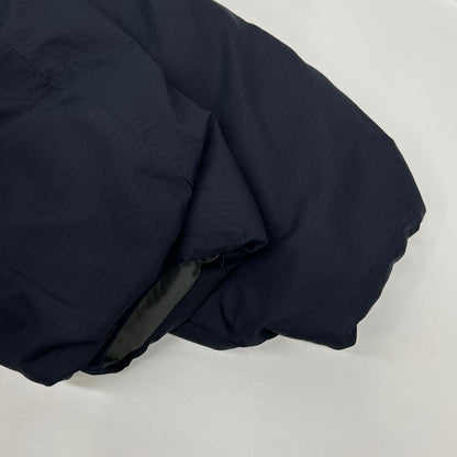 POLO RALPH LAUREN Packable Water Jacket Navy Size XS