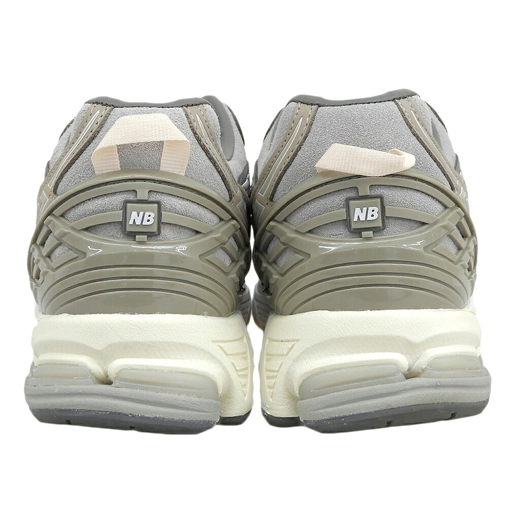 NEW BALANCE M1906NIH Gray Low-Top Sneakers Size 8.5(US)