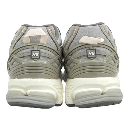 NEW BALANCE M1906NIH Gray Low-Top Sneakers Size 8.5(US)