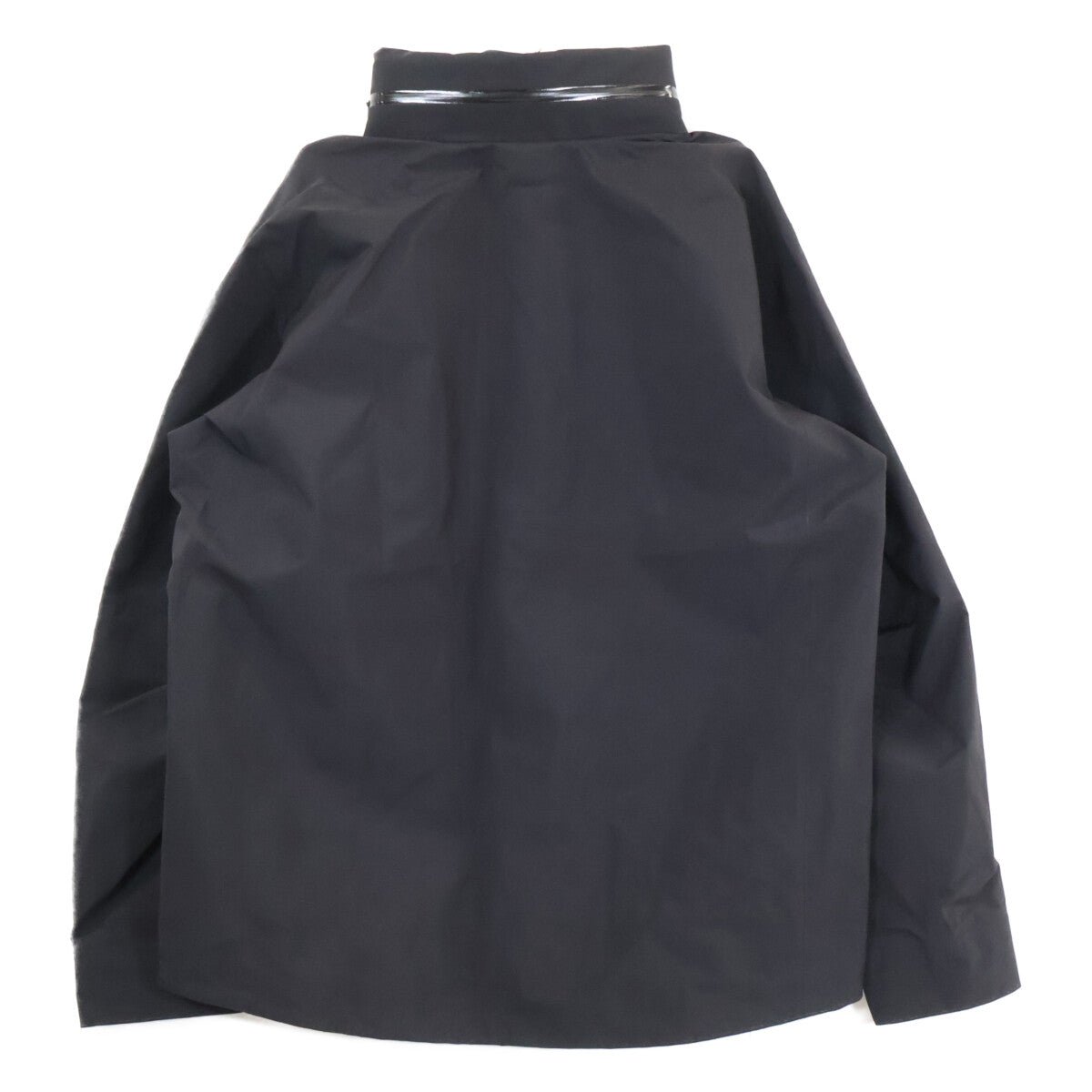 ARC'TERYX 2025 GORE-TEX Therme Jacket Black Size L/G