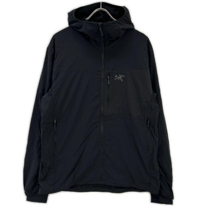 ARC'TERYX Proton SL Hoody Jacket Black Size L