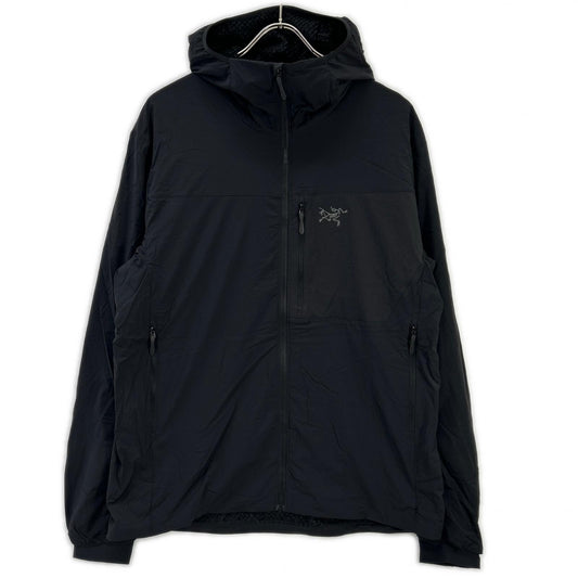 ARC'TERYX Proton SL Hoody Jacket Black Size L
