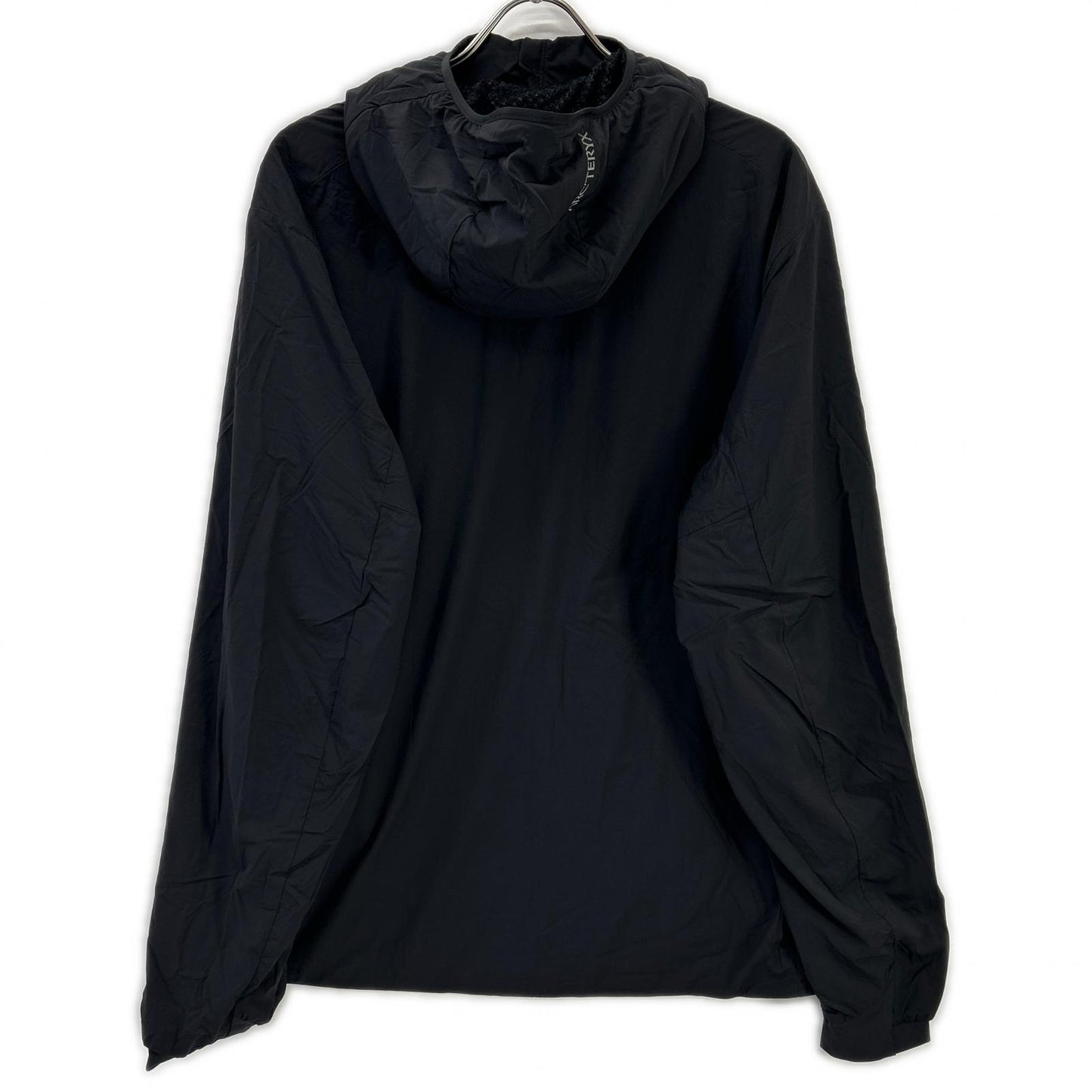 ARC'TERYX Proton SL Hoody Jacket Black Size L