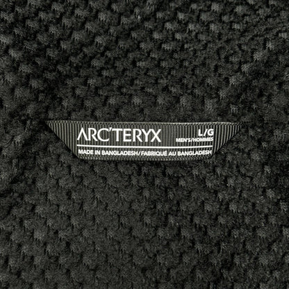 ARC'TERYX Proton SL Hoody Jacket Black Size L