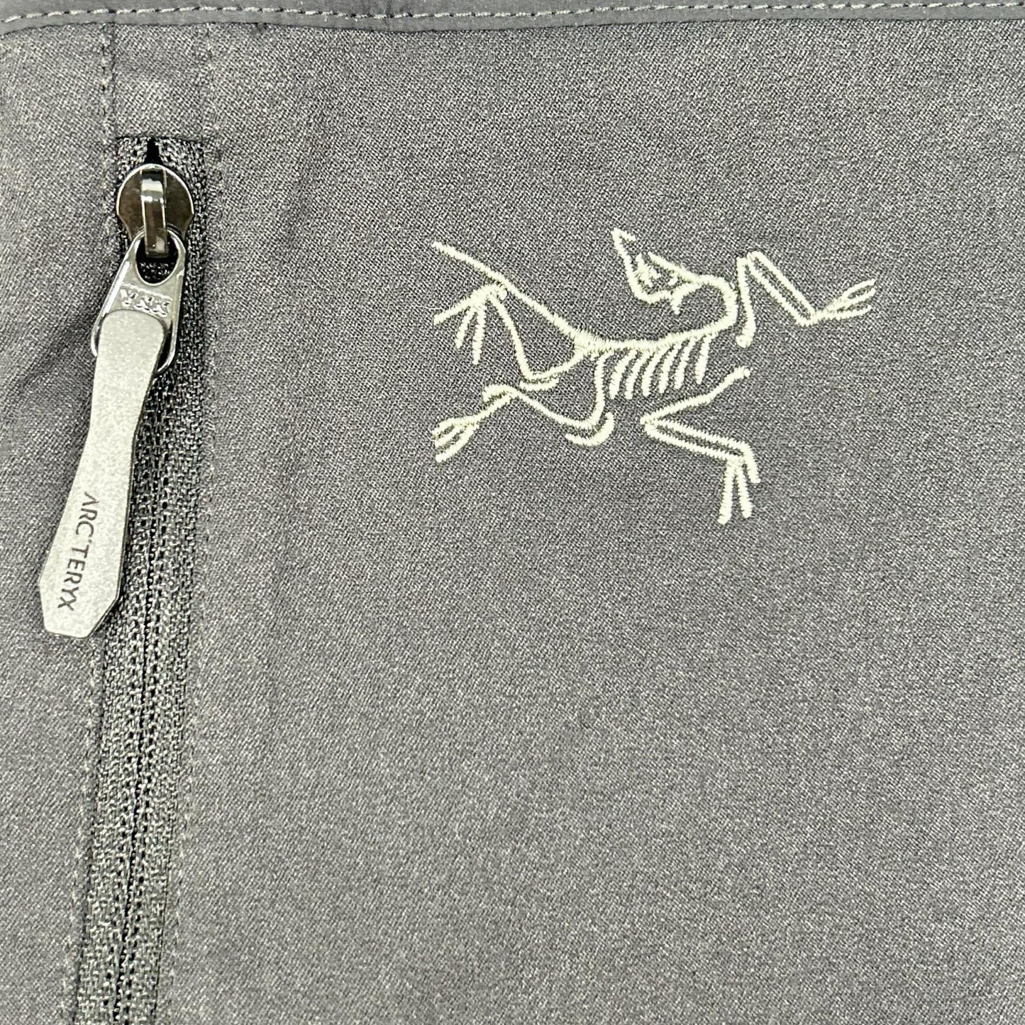 ARC'TERYX Proton SL Hoody Jacket Black Size L