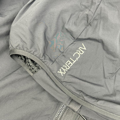 ARC'TERYX Proton SL Hoody Jacket Black Size L
