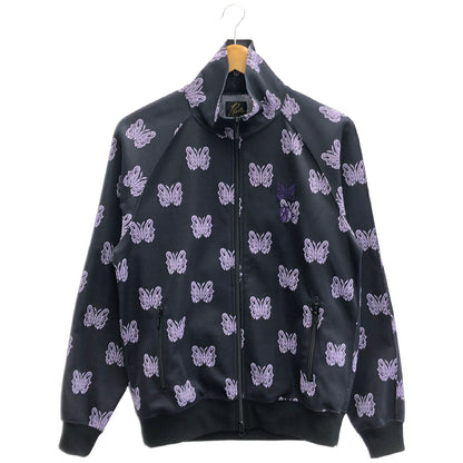 needles SS25 x Kae Tanaka Papillon Jacket Purple Size S