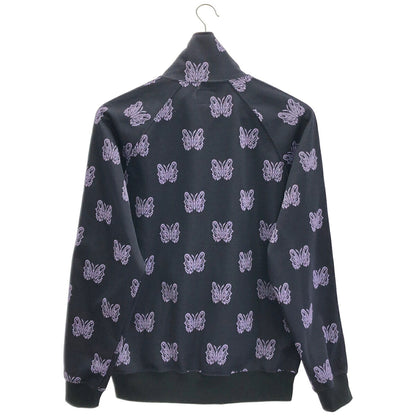 needles SS25 x Kae Tanaka Papillon Jacket Purple Size S