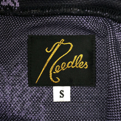 needles SS25 x Kae Tanaka Papillon Jacket Purple Size S