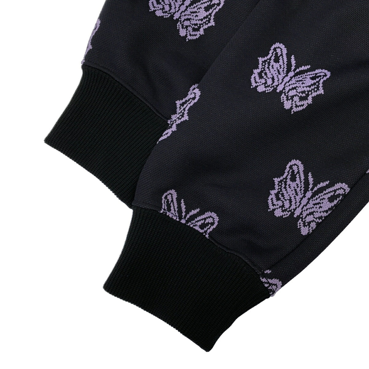 needles SS25 x Kae Tanaka Papillon Jacket Purple Size S