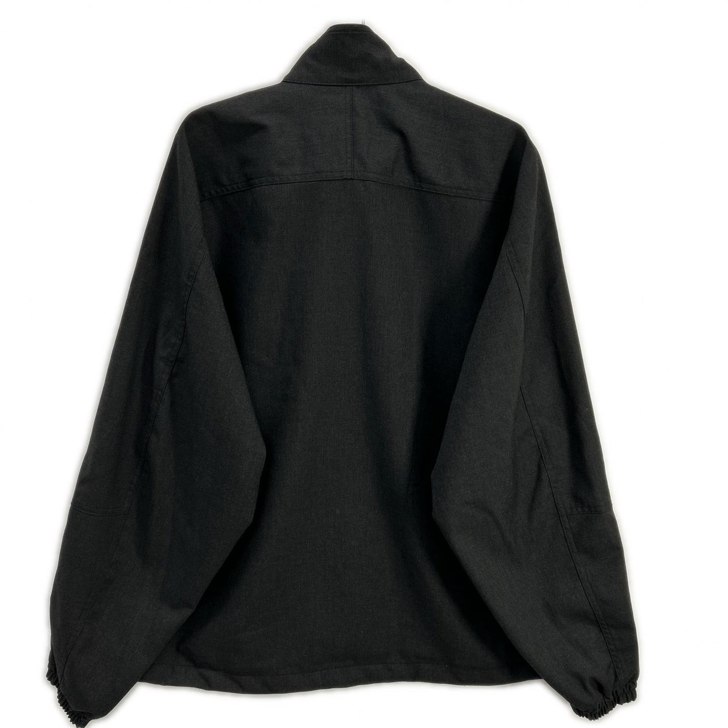 THE NORTH FACE Wooly Hydrena Jacket Gray Size XL