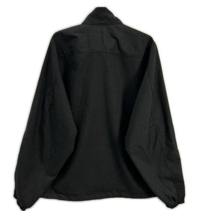 THE NORTH FACE Wooly Hydrena Jacket Gray Size XL