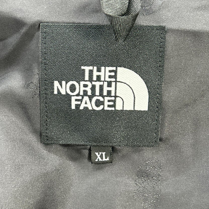 THE NORTH FACE Wooly Hydrena Jacket Gray Size XL