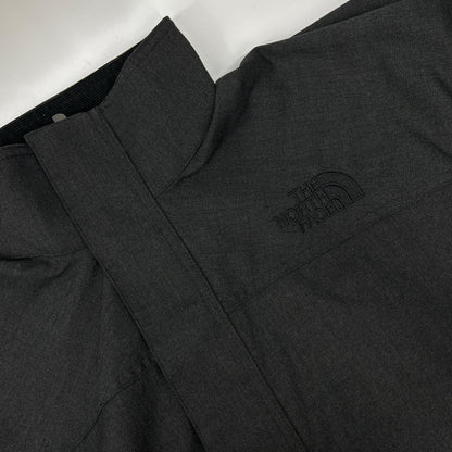THE NORTH FACE Wooly Hydrena Jacket Gray Size XL