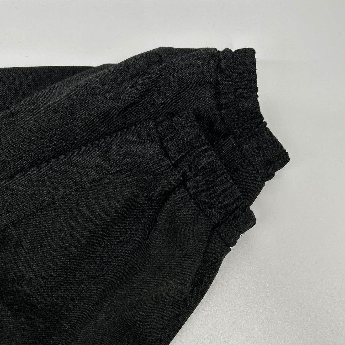 THE NORTH FACE Wooly Hydrena Jacket Gray Size XL