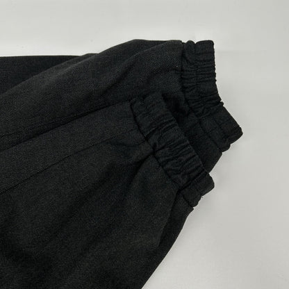 THE NORTH FACE Wooly Hydrena Jacket Gray Size XL