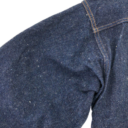 WAREHOUSE BEAMS PLUS Nonpareil Blouse Denim Jacket Size 38
