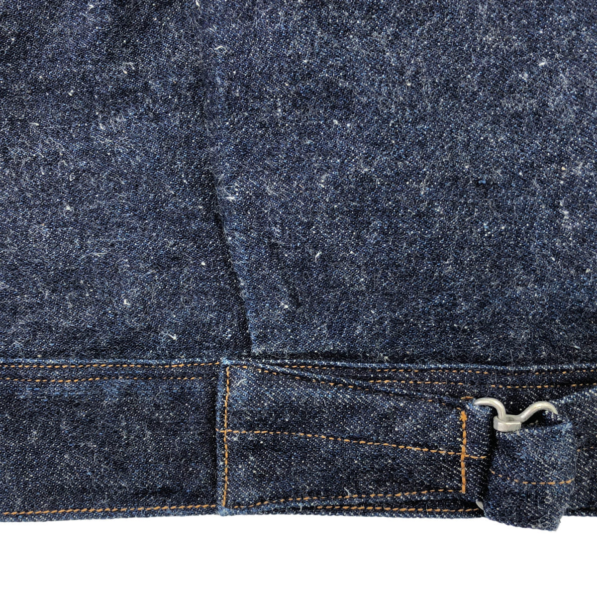 WAREHOUSE BEAMS PLUS Nonpareil Blouse Denim Jacket Size 38