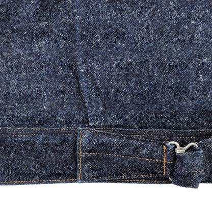 WAREHOUSE BEAMS PLUS Nonpareil Blouse Denim Jacket Size 38