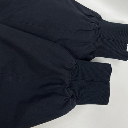 BARACUTA Navy UK Made G9 Harrington Jacket Size 36