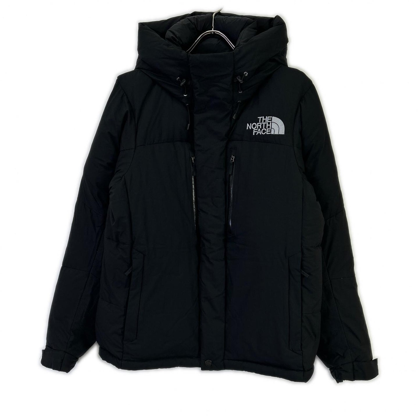 THE NORTH FACE Black WINDSTOPPER Baltro Light Jacket Size S