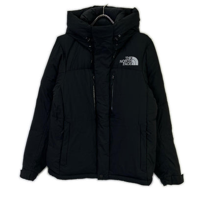 THE NORTH FACE Black WINDSTOPPER Baltro Light Jacket Size S