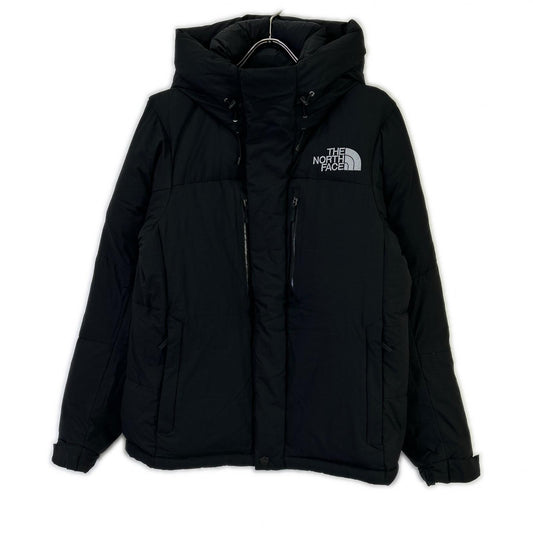 THE NORTH FACE Black WINDSTOPPER Baltro Light Jacket Size S