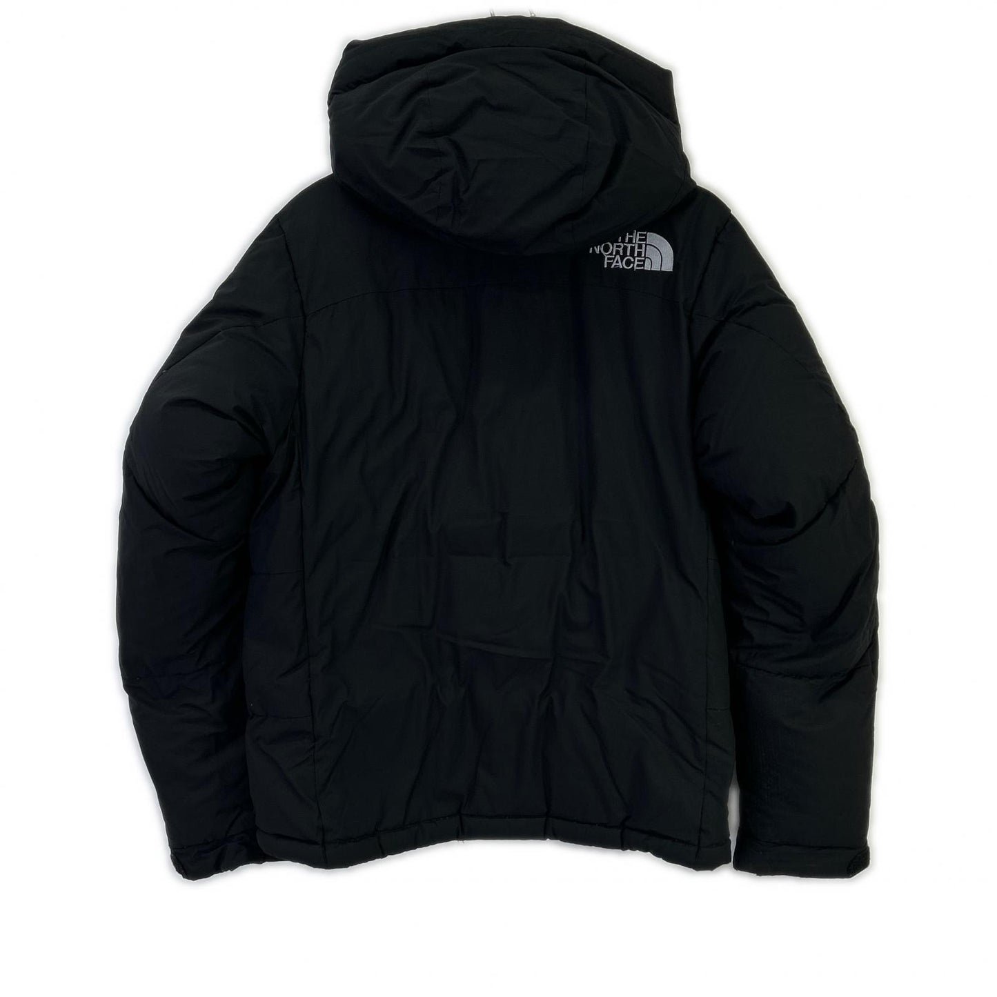 THE NORTH FACE Black WINDSTOPPER Baltro Light Jacket Size S