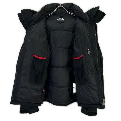 THE NORTH FACE Black WINDSTOPPER Baltro Light Jacket Size S
