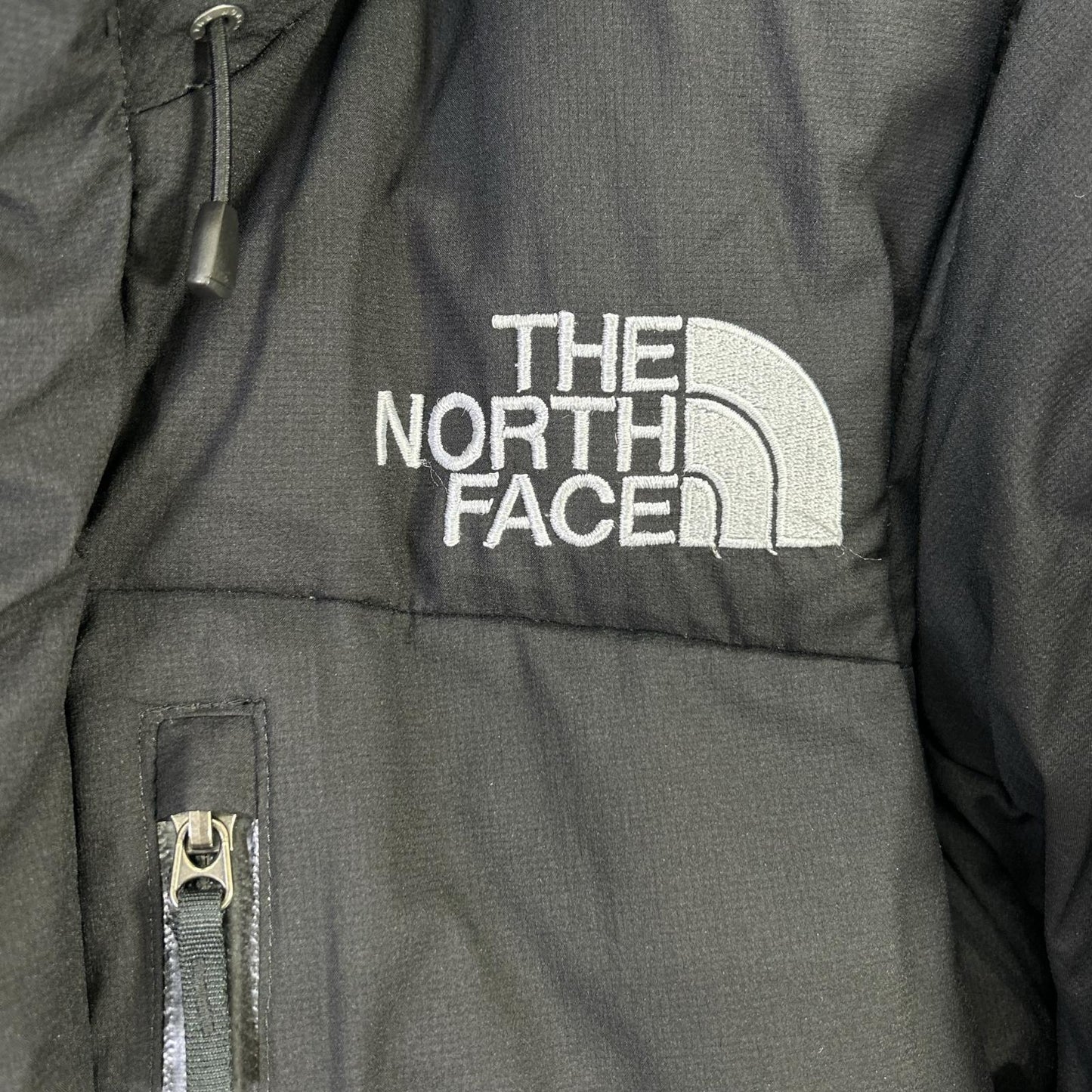 THE NORTH FACE Black WINDSTOPPER Baltro Light Jacket Size S