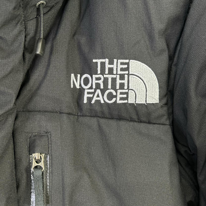 THE NORTH FACE Black WINDSTOPPER Baltro Light Jacket Size S