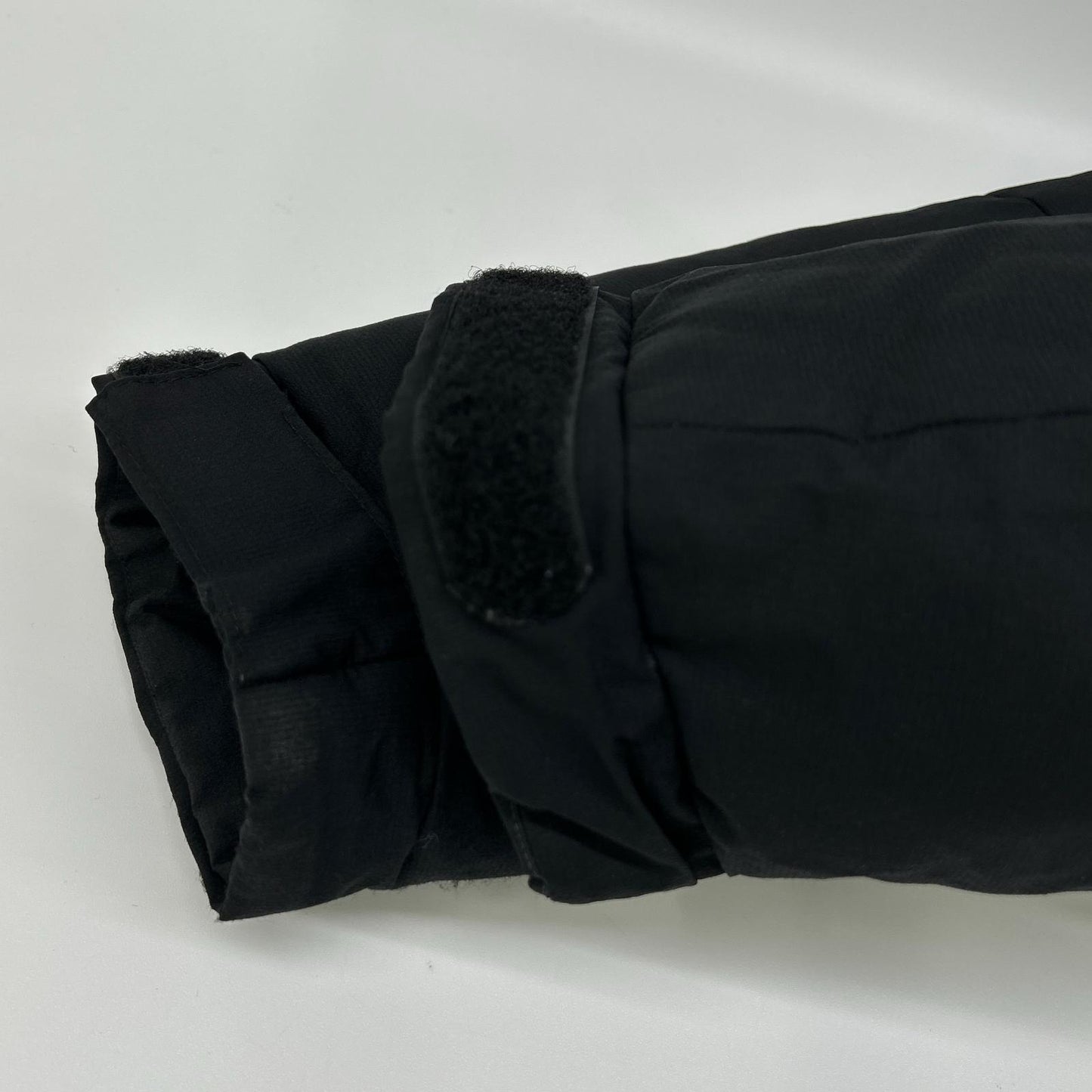 THE NORTH FACE Black WINDSTOPPER Baltro Light Jacket Size S